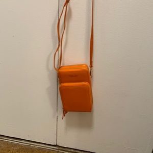 Women’s cross body bag